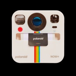 Mustard - Polaroid Sticky Notes Dispenser - Compact