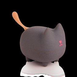 Mustard - Meowtastic Cat Speaker