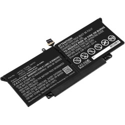 DLH DWXL4473-B049Q2 notebook spare part Battery