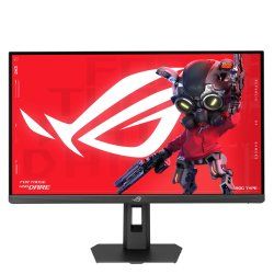 ASUS ROG Strix XG27ACMEG écran plat de PC 68,6 cm (27") 2560 x 1440 pixels Wide Quad HD LCD Noir
