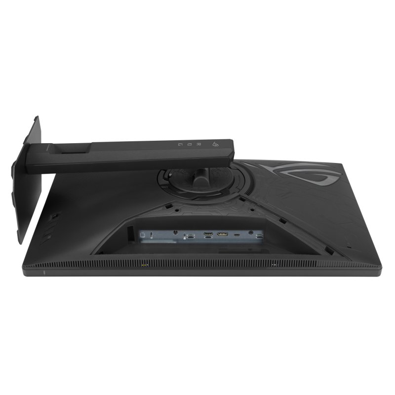 ASUS ROG Strix XG27ACMEG computer monitor 68.6 cm (27") 2560 x 1440 pixels Wide Quad HD LCD Black