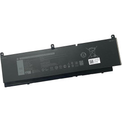 BATTERIE LI-ION 11.4V 7850MAH 90WH 17C06/447VR/68ND3