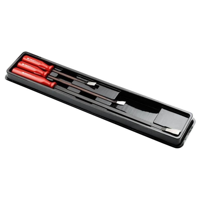 Facom Power lever set of 3