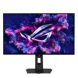 ROG Strix OLED XG27AQDMGR (XG27AQDMG Gen2) (67.3 cm (26.5 Zoll), schwarz, QHD, HDMI, DP, USB-Hub, 240Hz Panel)