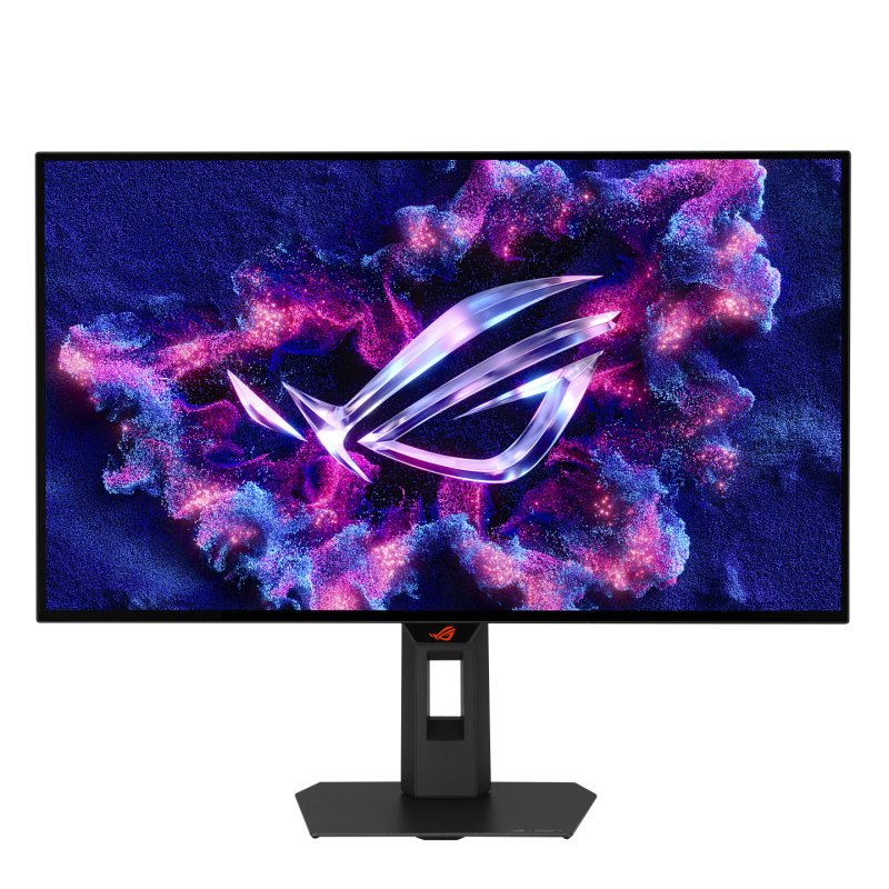 ROG Strix OLED XG27AQDMGR (XG27AQDMG Gen2) (67.3 cm (26.5 Zoll), schwarz, QHD, HDMI, DP, USB-Hub, 240Hz Panel)