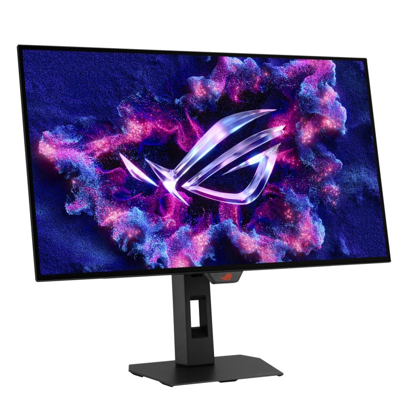 ASUS ROG Strix OLED XG27AQDMGR écran plat de PC 67,3 cm (26.5") 2560 x 1440 pixels Quad HD Noir
