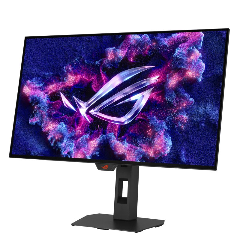 ASUS ROG Strix OLED XG27AQDMGR écran plat de PC 67,3 cm (26.5") 2560 x 1440 pixels Quad HD Noir