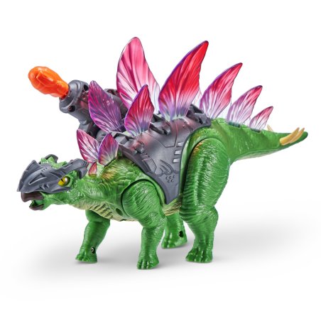 Dino Wars - S1, Stegasaurus, Bulk (7131)