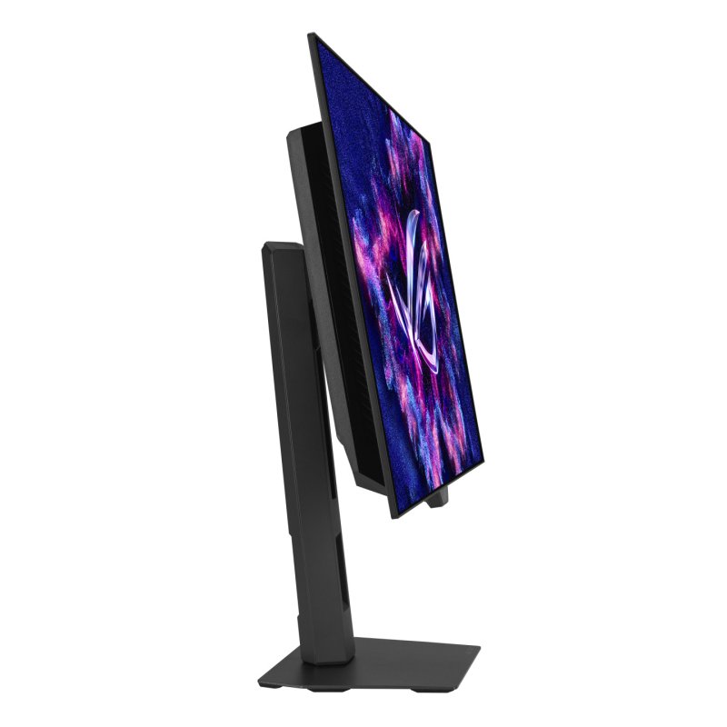 ROG Strix OLED XG27AQDMGR (XG27AQDMG Gen2) (67.3 cm (26.5 Zoll), schwarz, QHD, HDMI, DP, USB-Hub, 240Hz Panel)
