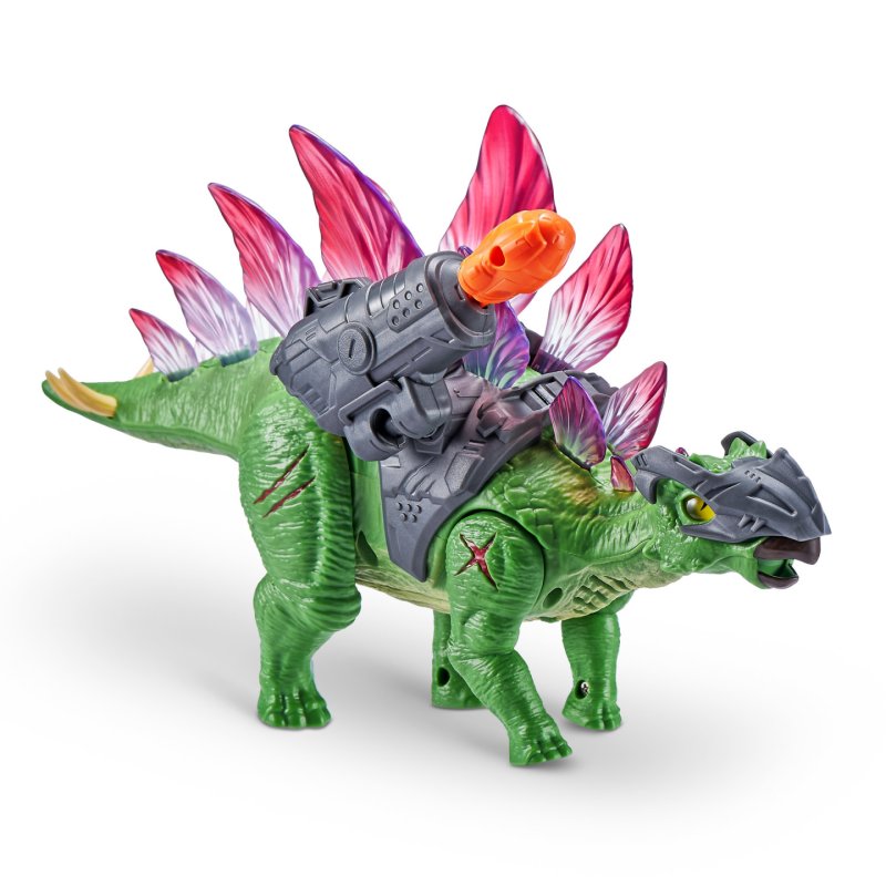 Dino Wars - S1, Stegasaurus, Bulk (7131)