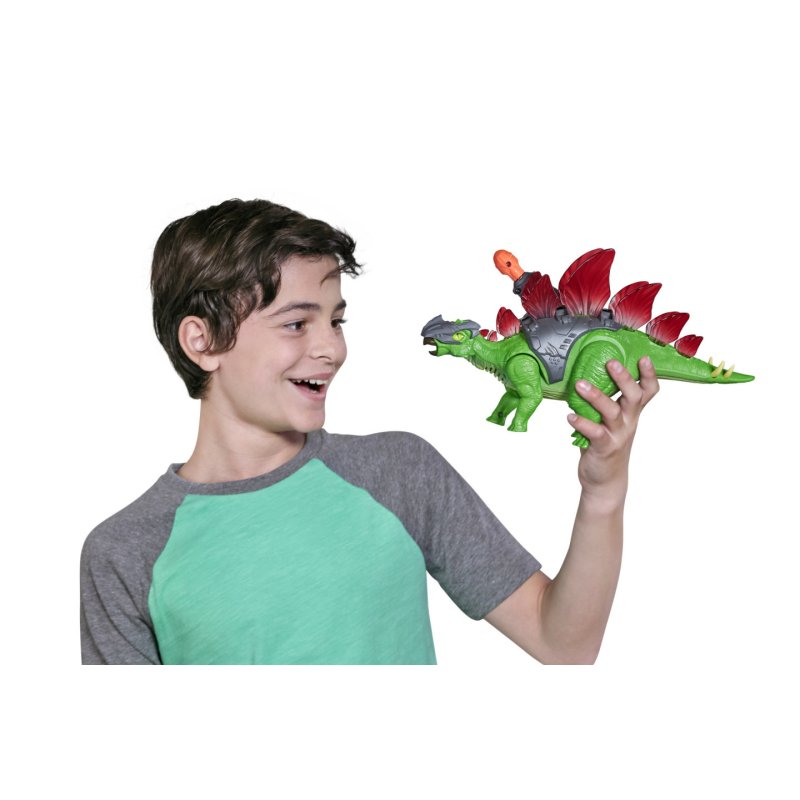 Dino Wars - S1, Stegasaurus, Bulk (7131)