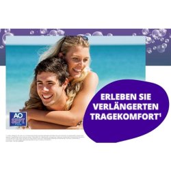 Aosept Plus Hydraglyde Contact Lens Care Solution 360ml