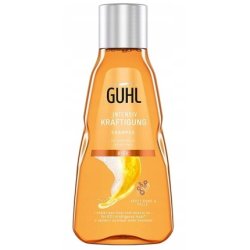 Guhl Fortifying Shampoo Travel Size 50ml - Strengthening Hair Care