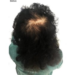 Nanogen Hair Thickening Fibres Dark Blonde 15g