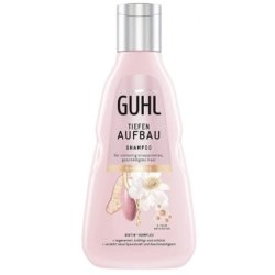 Guhl Revitalizing Deep Repair Shampoo - Intensive Hair Recovery Formula 50ml