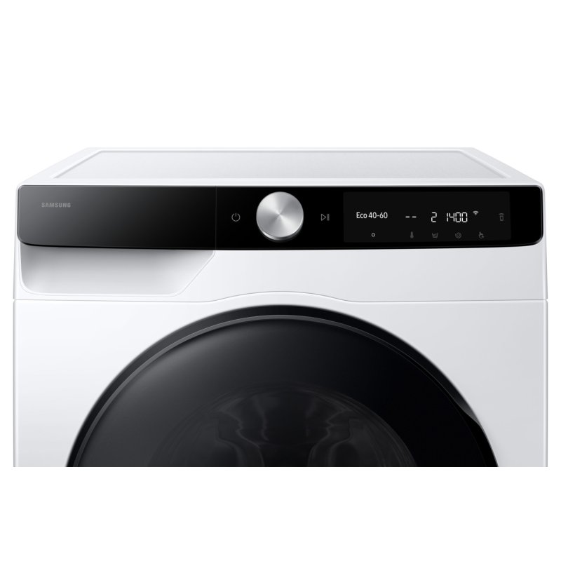 Samsung WD90DG6G94BKU4 Wash/Dryer