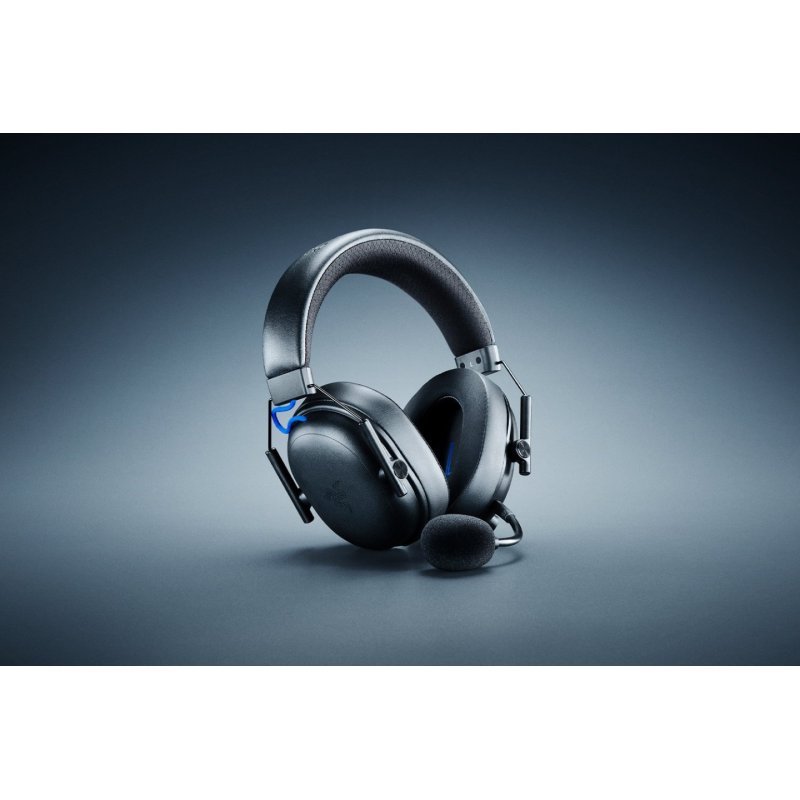 Razer BlackShark V3 Casque Avec fil &sans fil Arceau Gaming USB Type-A Bluetooth Noir