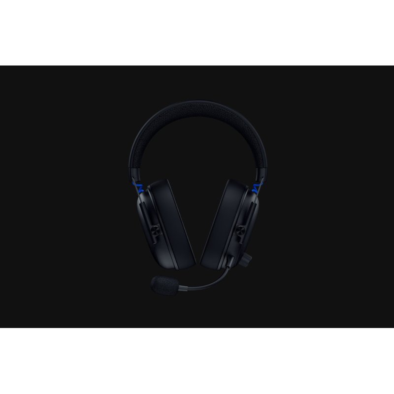RAZER BlackShark V3 for PlayStation - Casque E-sports sans fil Black Ed.