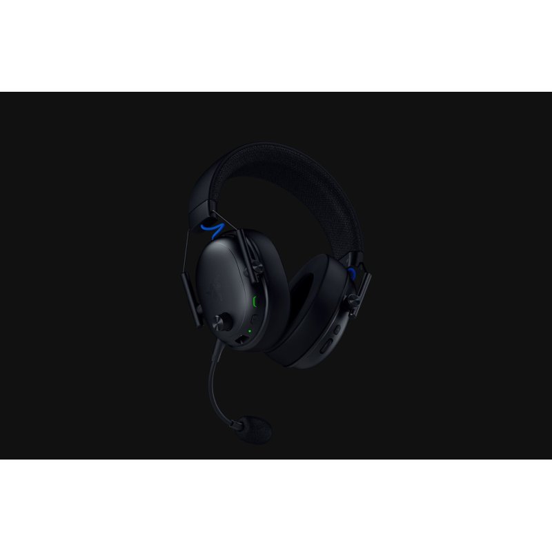 Razer BlackShark V3 Headset Wired & Wireless Head-band Gaming USB Type-A Bluetooth Black