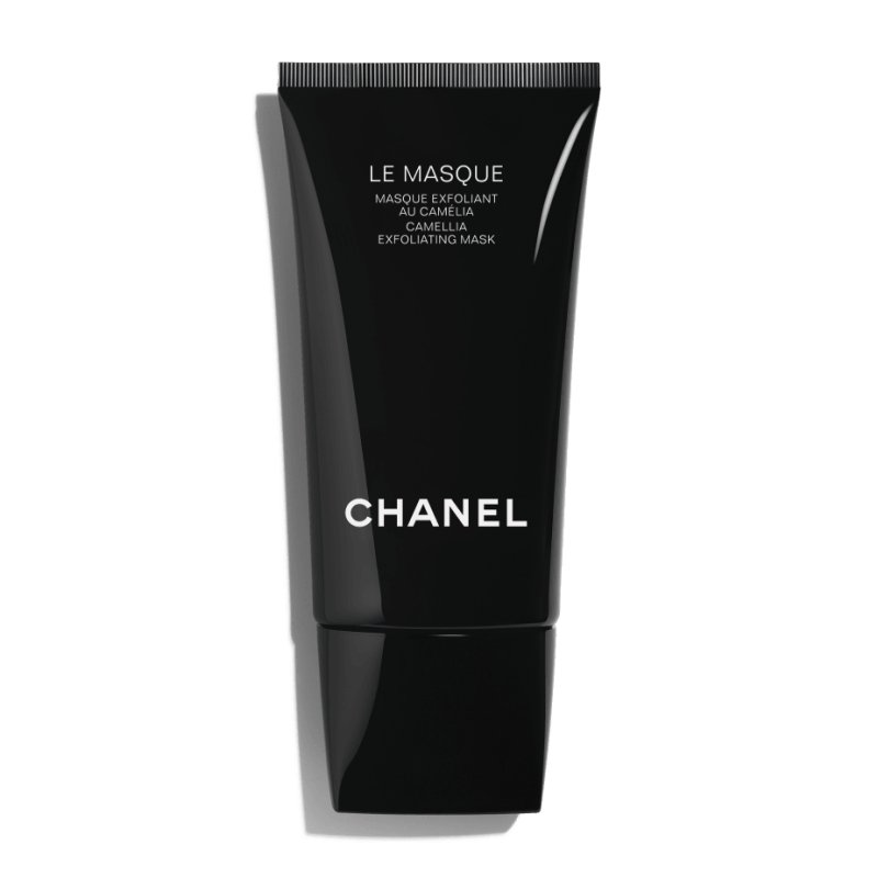 CHANEL Le Masque Masque de nettoyage Femmes 150 ml Crème
