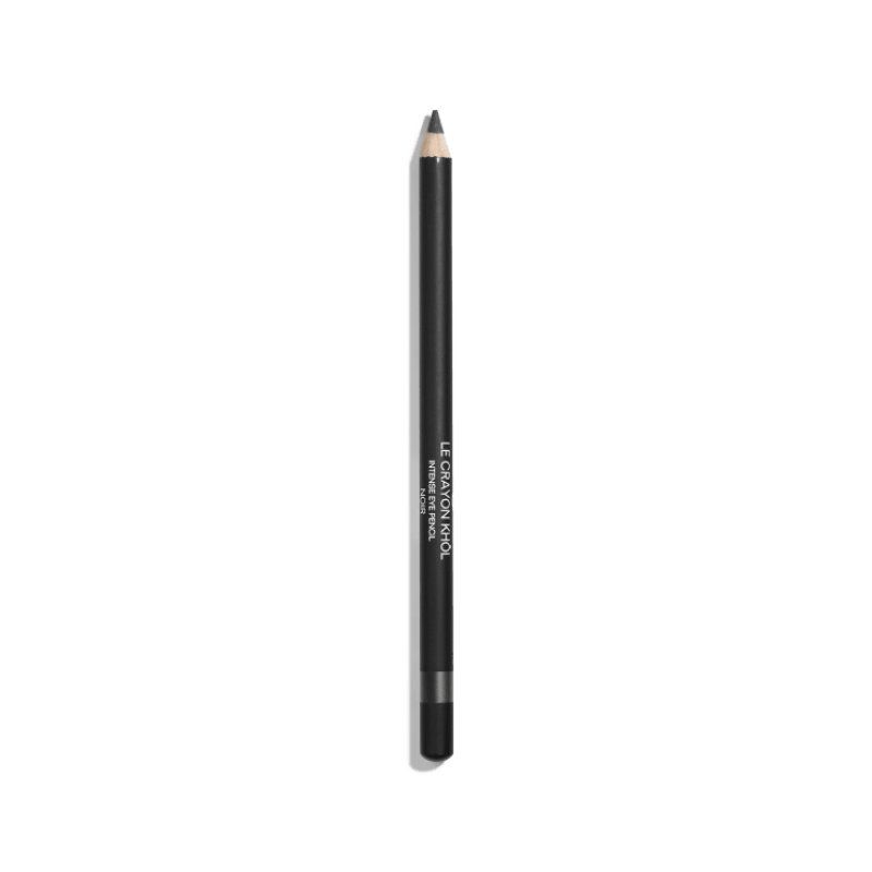 CHANEL Le Crayon Khôl crayon contour des yeux 1,4 g Crème 61 Noir