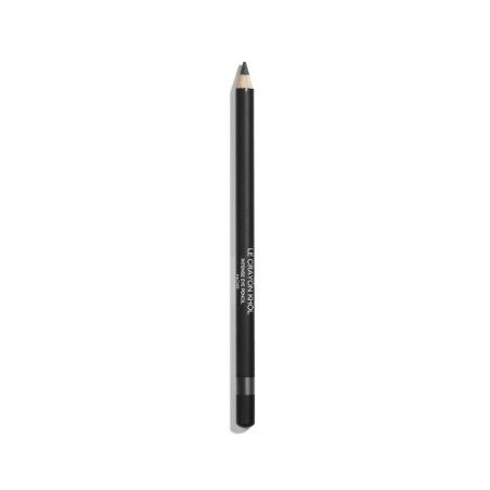 CHANEL Le Crayon Khôl crayon contour des yeux 1,4 g Crème 61 Noir