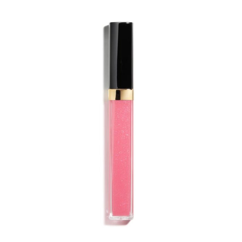 CHANEL Rouge Coco 728 Rose Pulpe 5.5g