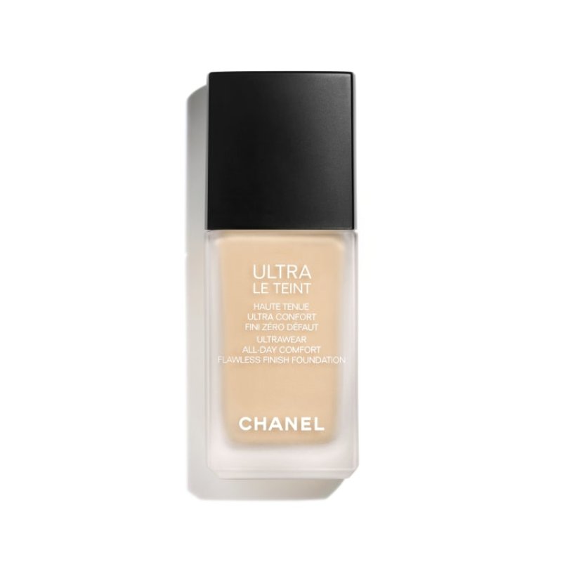 Chanel Ultra Le Teint Fluide B20 30ml