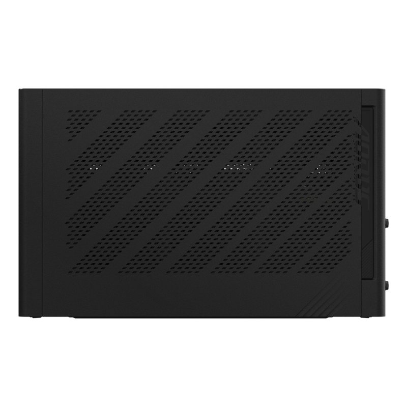 GIGABYTE AORUS RTX 5090 AI BOX Graphics Card - 32GB GDDR7, 512bit, PCI-E 5.0, 2407MHz Core Clock, 3 x DP 2.1, 1 x HDMI