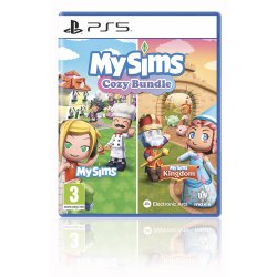 Electronic Arts MySims: Collection Cosy