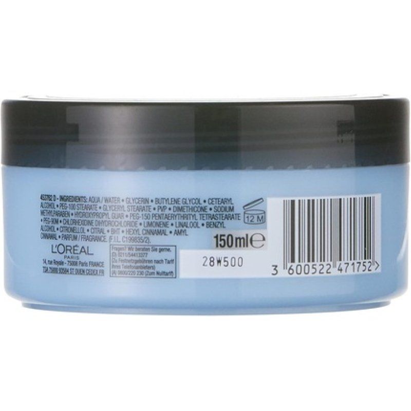 L'Oréal Paris Studio Line Remix Styling Cream 150ml