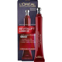 L'Oréal Paris RevitaLift Laser X3 Eye Care 15ml