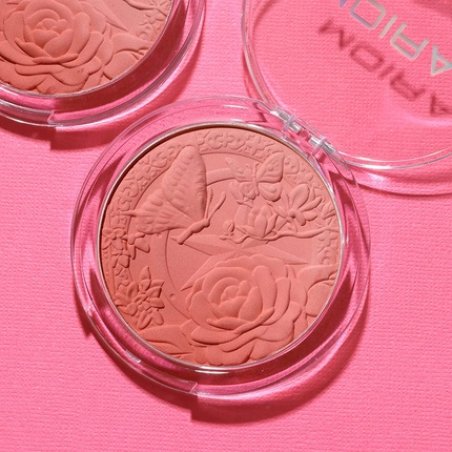 Signature Ombre Blush 006 Mellow Pink