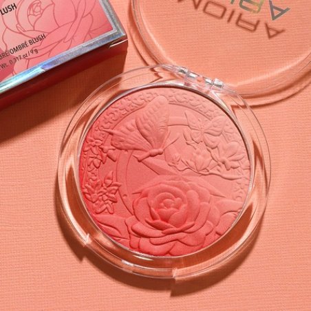 Signature Ombre Blush 007 Ruby Flush