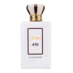 Wadi Al Khaleej Baqarat 450 Deluxe Edition Eau De Parfum For Women - 100ml