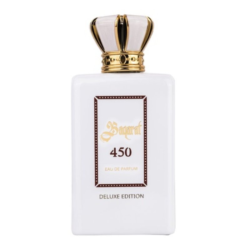 Wadi Al Khaleej Baqarat 450 Deluxe Edition Eau De Parfum For Women - 100ml