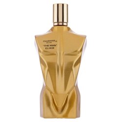 Fragrance Deluxe The Man Elixir Eau De Parfum - 100ml