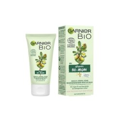 Garnier Organic Regenerating Argan Rescue Balm ith Argan Oil and Shea Butter 50ml