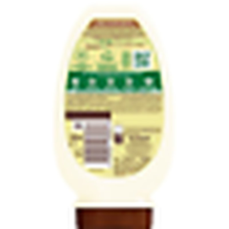 GARNIER True Treasures Coconut Milk & Macadamia Nourishing Conditioner 200ml