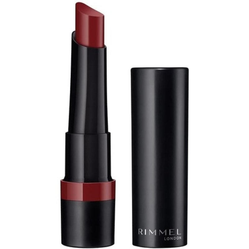 Rimmel Lipstick Lasting Finish Extreme Matte 530 Liner