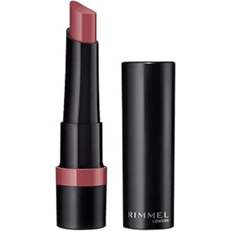 Rimmel Lipstick Lasting Finish Extreme Matte 220 Liner