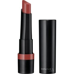Rimmel Lipstick Lasting Finish Extreme Matte 160 Liner