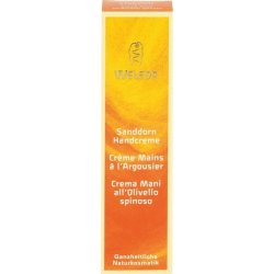 WELEDA Sea Buckthorn Hand Cream 10ml