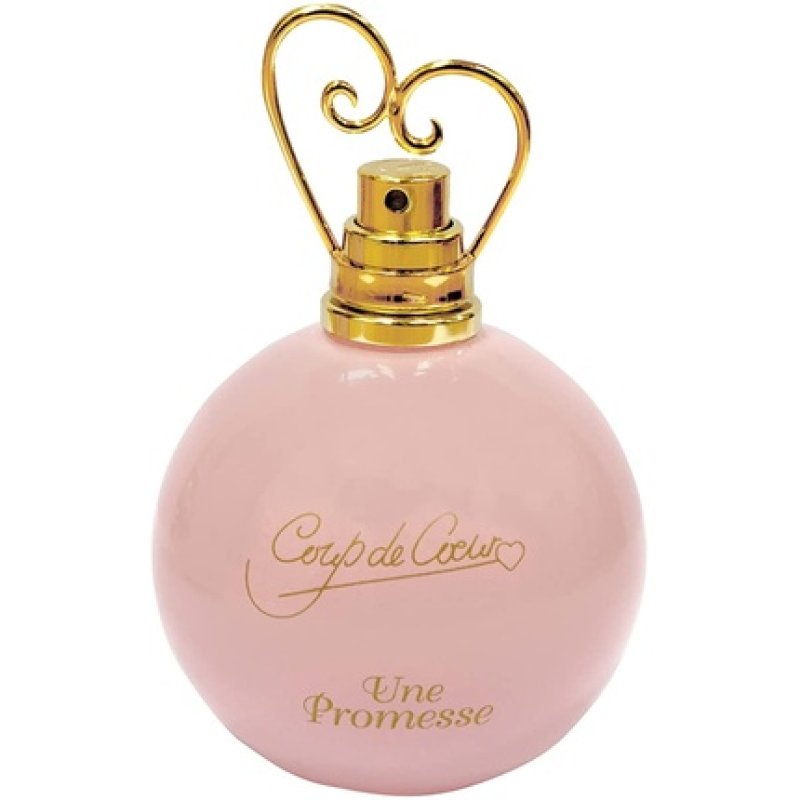 Une Promesse Coup de Coeur Eau de Parfum 100ml