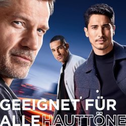 L'Oréal Men Expert Face Care Against Wrinkles Anti-Ageing Moisturiser for Men with Hyaluronic Acid 50ml