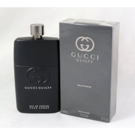 Gucci Guilty Pour Homme Edp 200ml