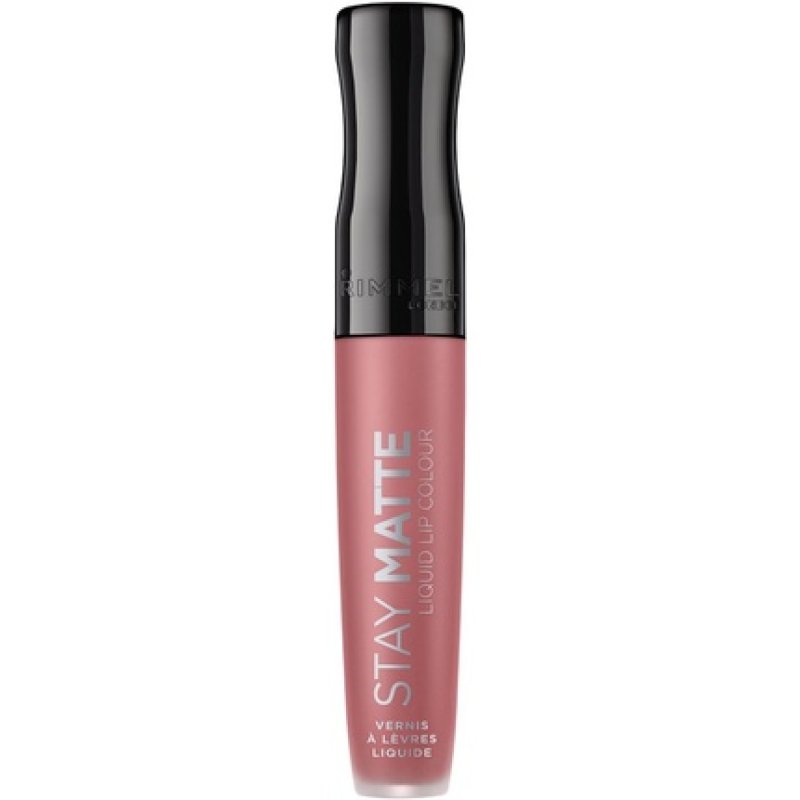 Rimmel Lips Stay Matte Liquid 110 Liner Perfect For A Longlasting Matte Finish