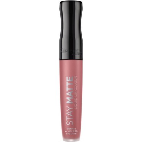 Rimmel Lips Stay Matte Liquid 110 Liner Perfect For A Longlasting Matte Finish