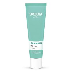 Weleda 48h Hydration Cream Gel 30ml