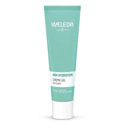 Weleda 5256DC face day & night cream Face, Neck 30 ml